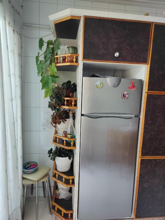 Piso En Avenida De Bueu Apartment Cangas do Morrazo Ngoại thất bức ảnh
