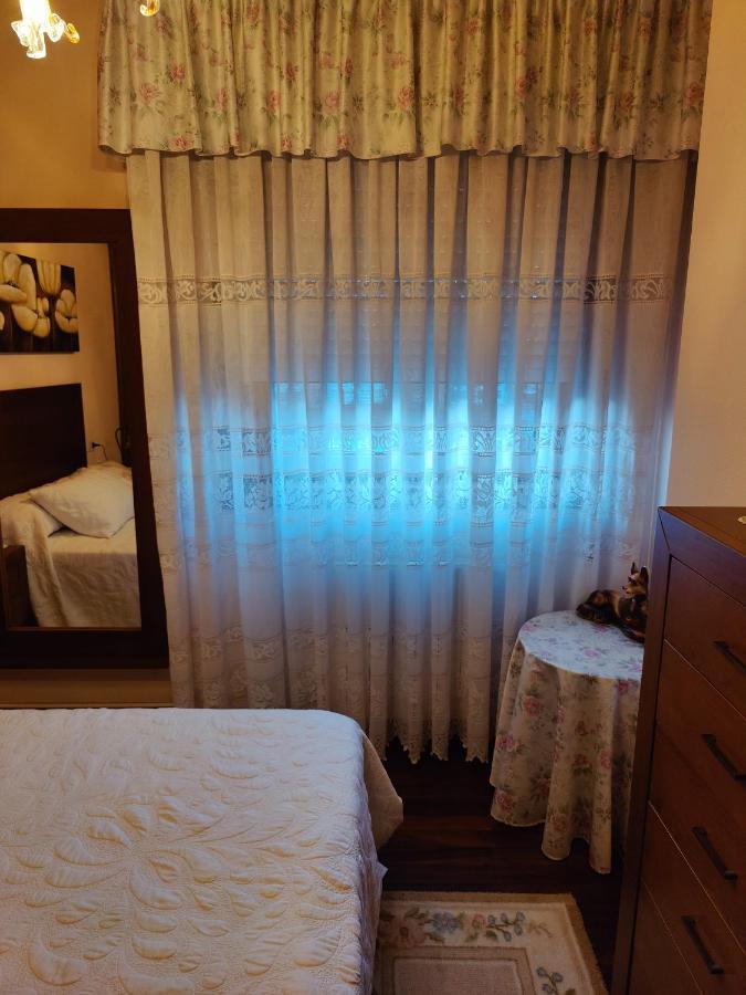 Piso En Avenida De Bueu Apartment Cangas do Morrazo Ngoại thất bức ảnh